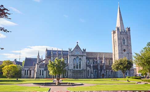 Ireland