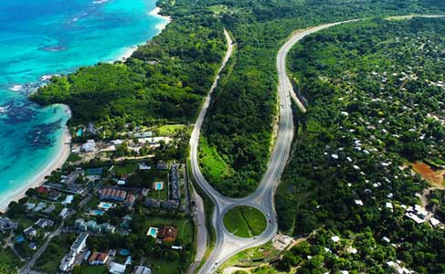 Jamaica