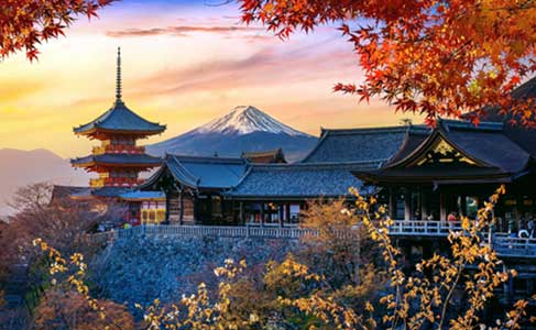 Japan