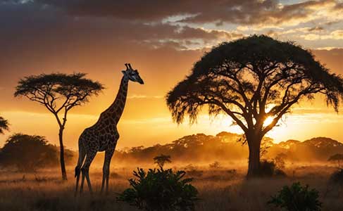 Kenya