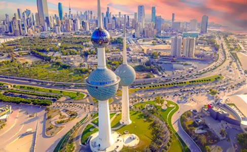 Kuwait