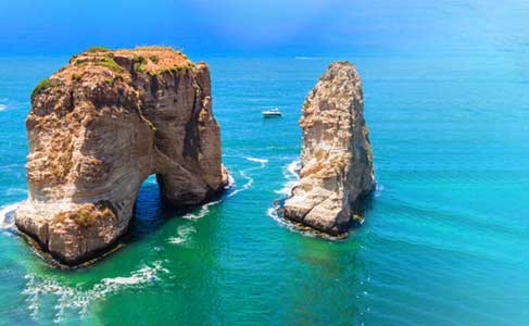 Lebanon
