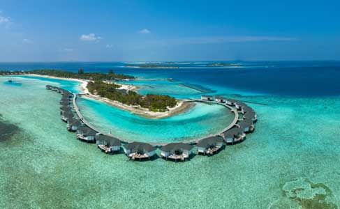 Maldives