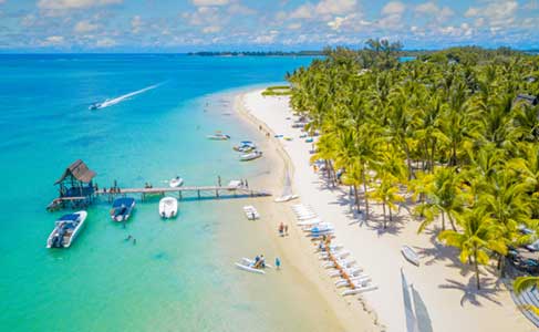 Mauritius