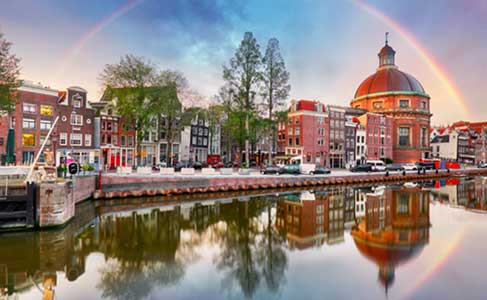 Netherlands