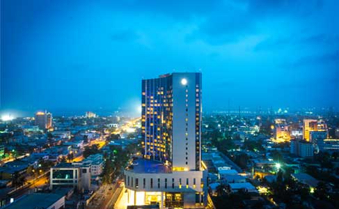 Nigeria