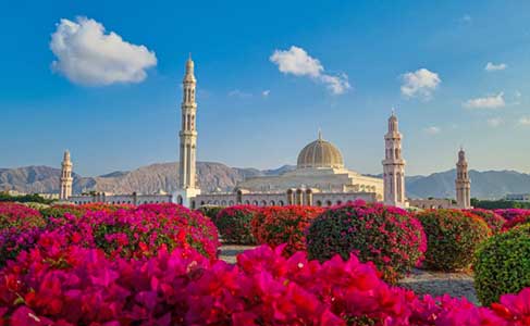 Oman