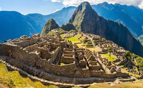 Peru