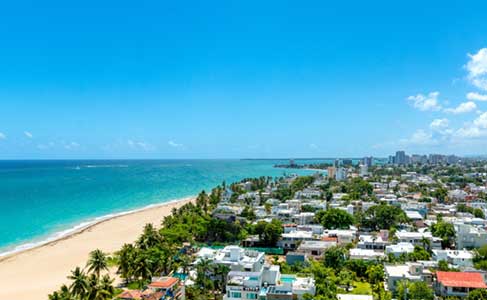Puerto Rico