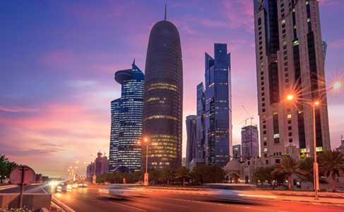 Qatar