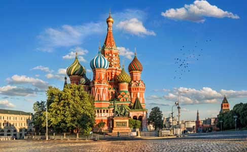 Russia