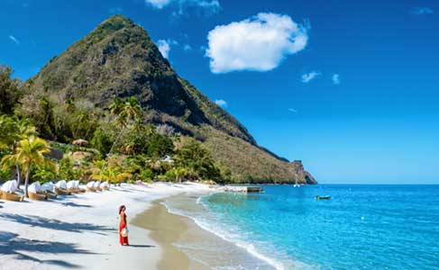 Saint Lucia