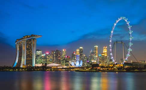 Singapore