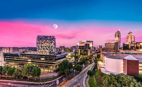 South Africa