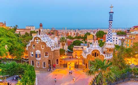 Spain