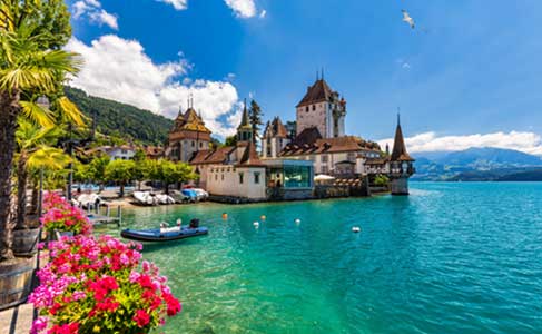 Switzerland