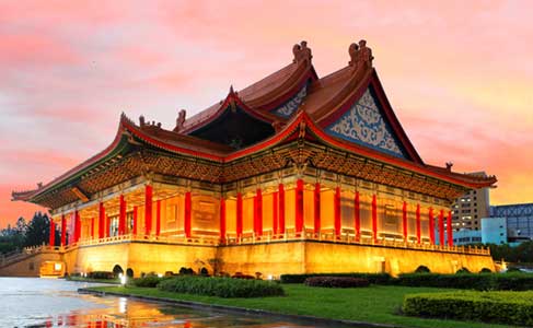 Taiwan