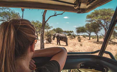 Tanzania