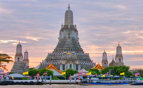 Thailand