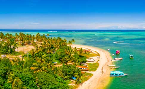 Trinidad and Tobago