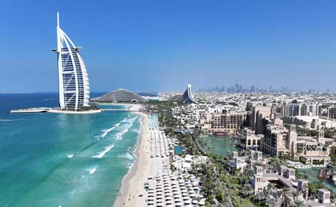 United Arab Emirates