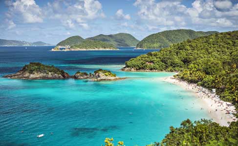 US Virgin Islands