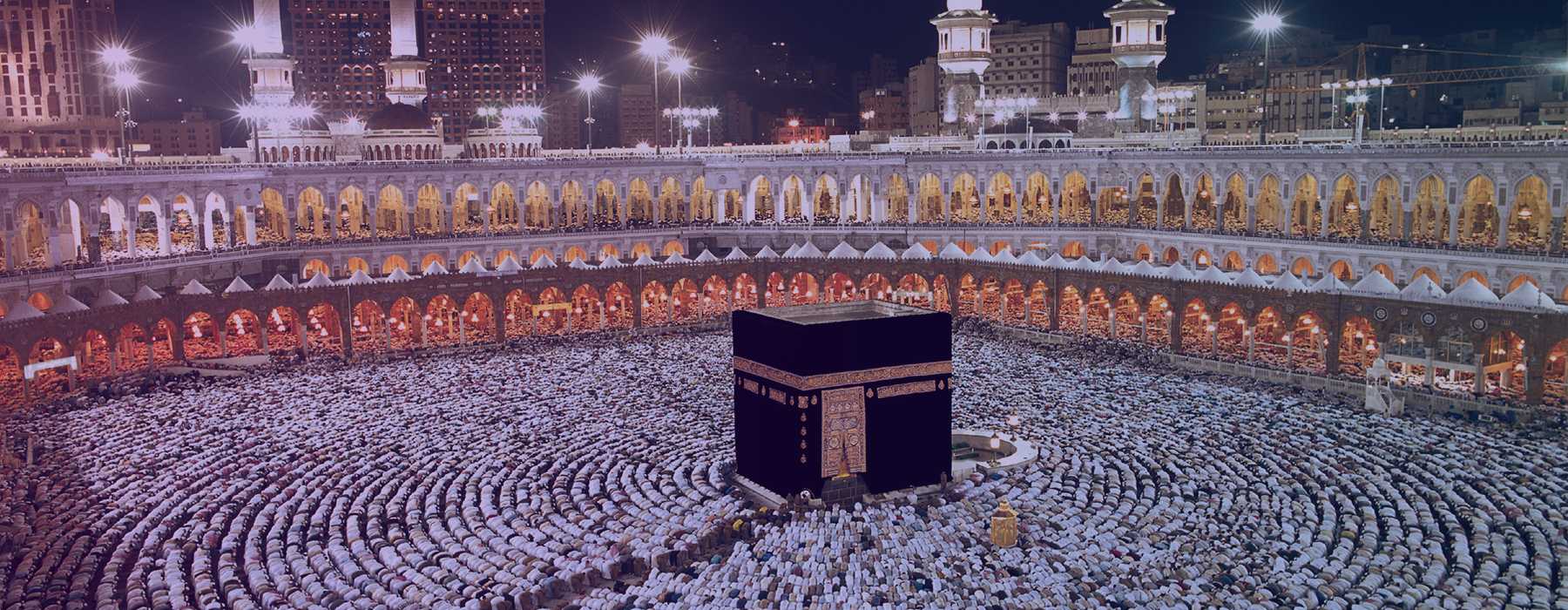 hajj Packages